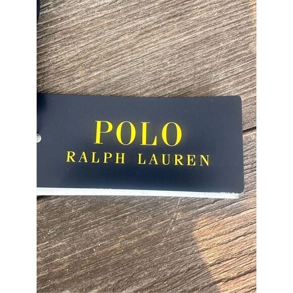 Polo Ralph Lauren Kids, size 5, Classic Fit LOGO Fleece Hoodie, NWT - Picture 2 of 6